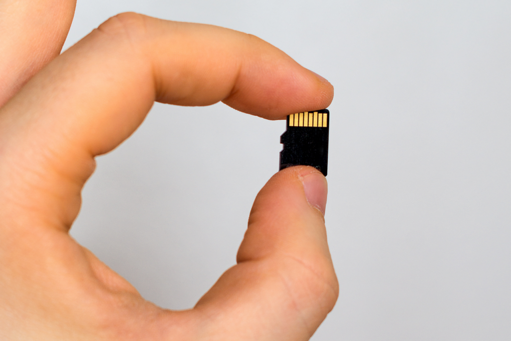 Karta pamięci 512 GB. Co jest ważne oprócz pojemności?